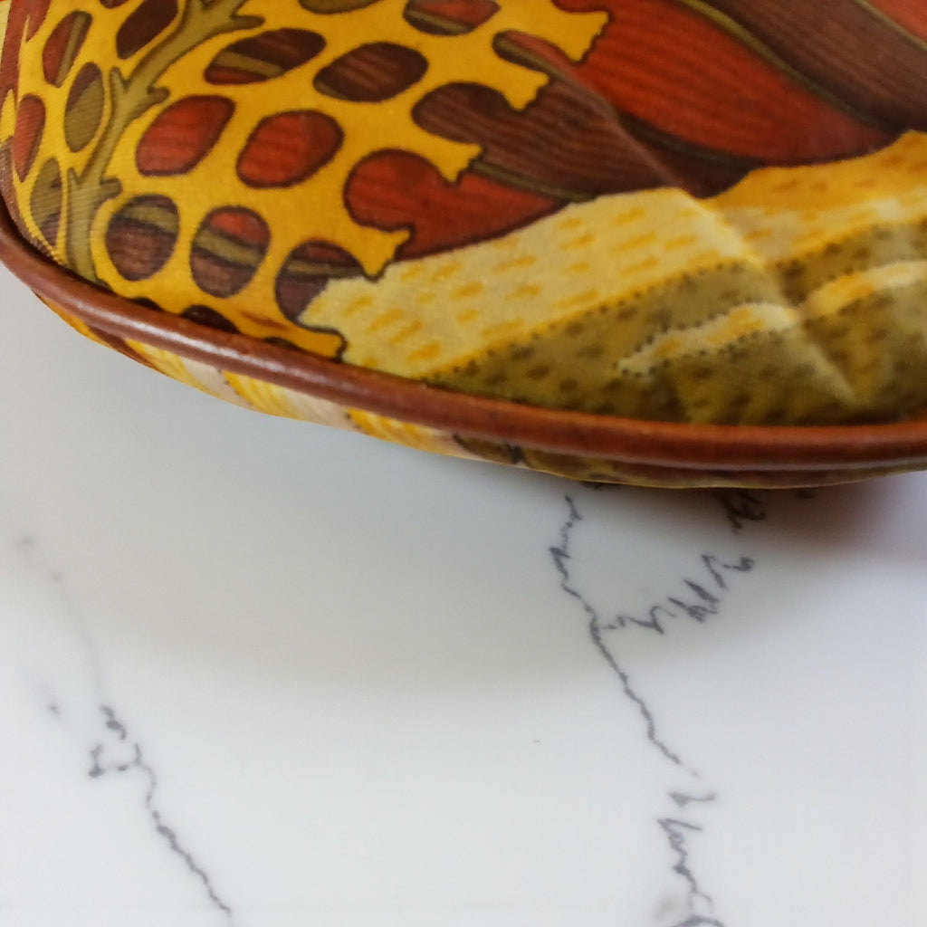 Salvatore Ferragamo Jungle Leopard Shoulder Bag