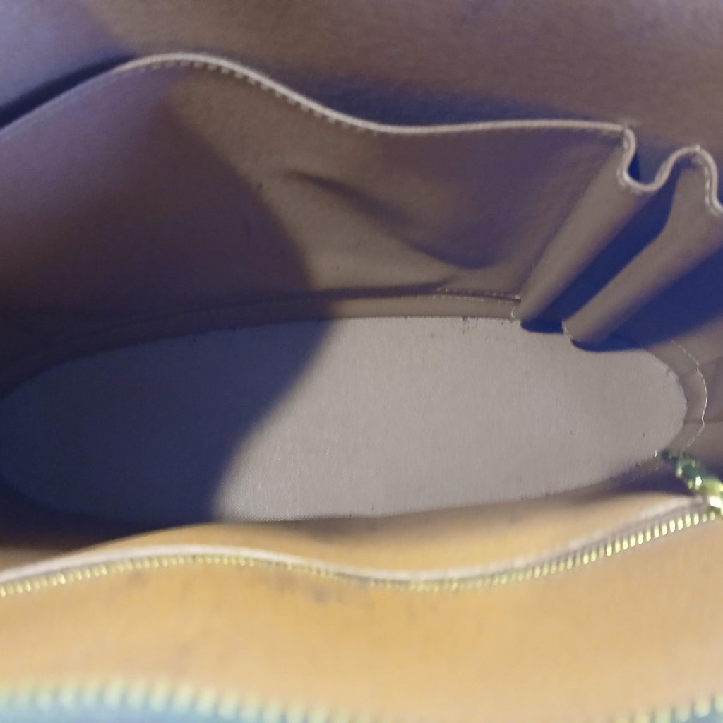 Louis Vuitton Monogram Babylone Shoulder Tote Bag