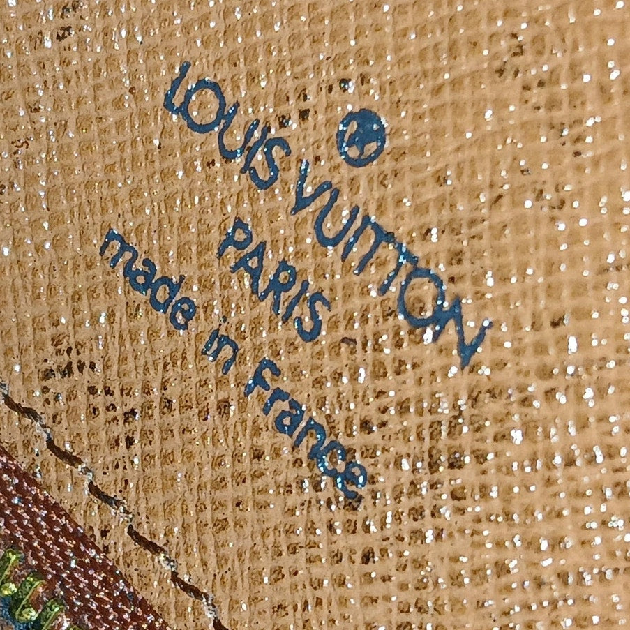 Louis Vuitton Monogram Babylone Shoulder Tote Bag
