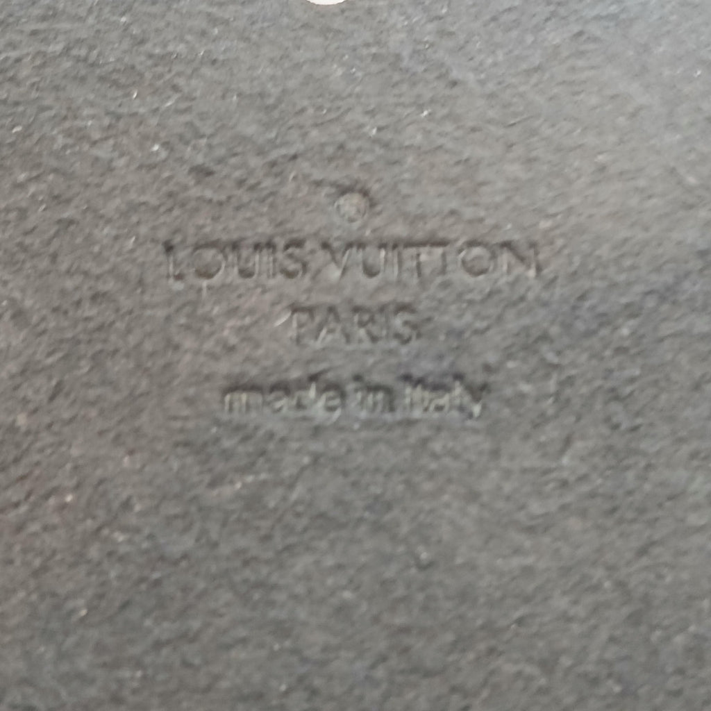 Louis Vuitton Monogram Canvas Eye Trunk iPhone X Case with Box
