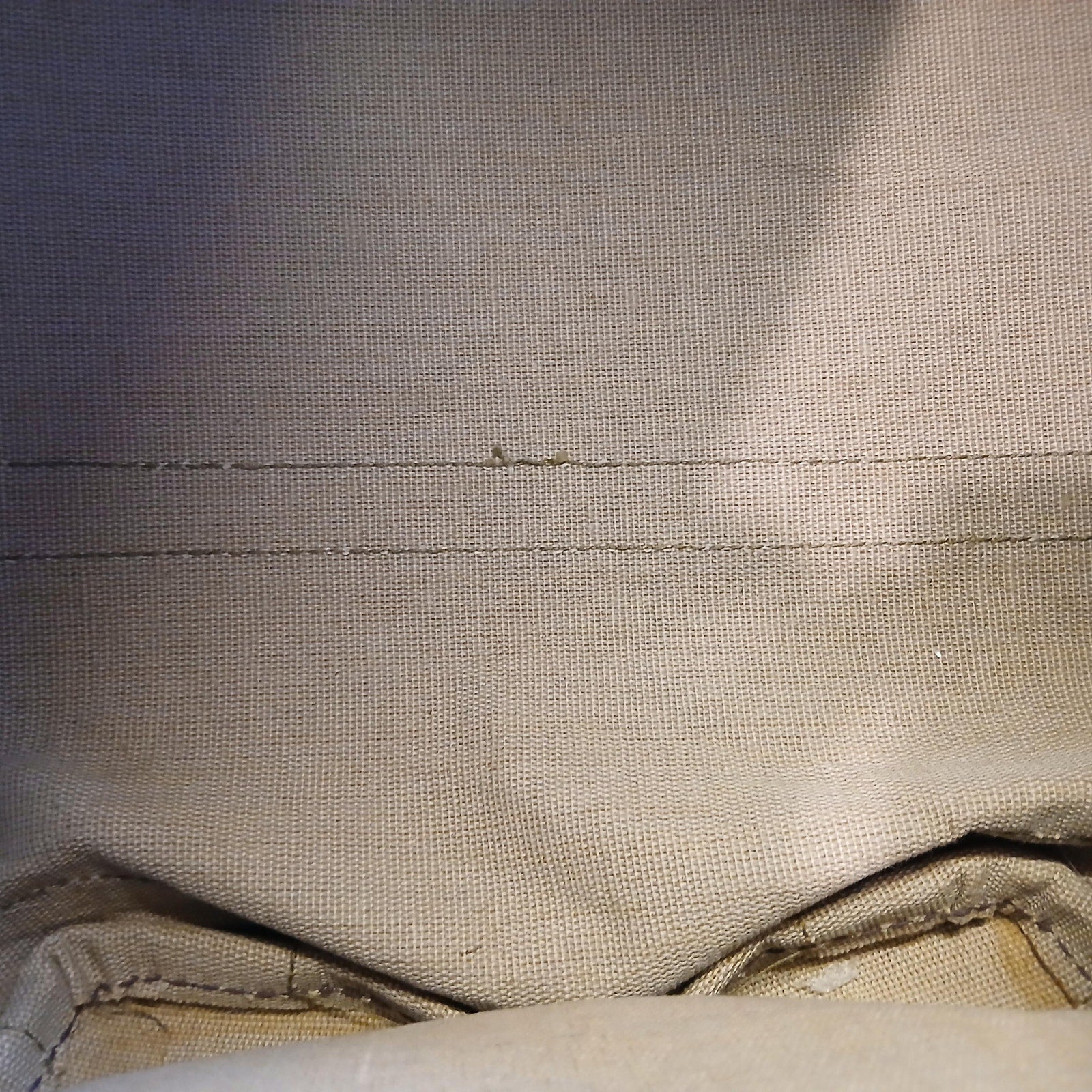 Fendi Vintage Zucca Boston Duffle Bag